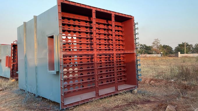 Mobirise Website Builder