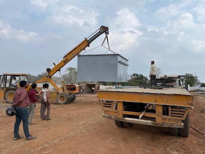 Mobirise Website Builder