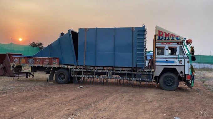 Mobirise Website Builder