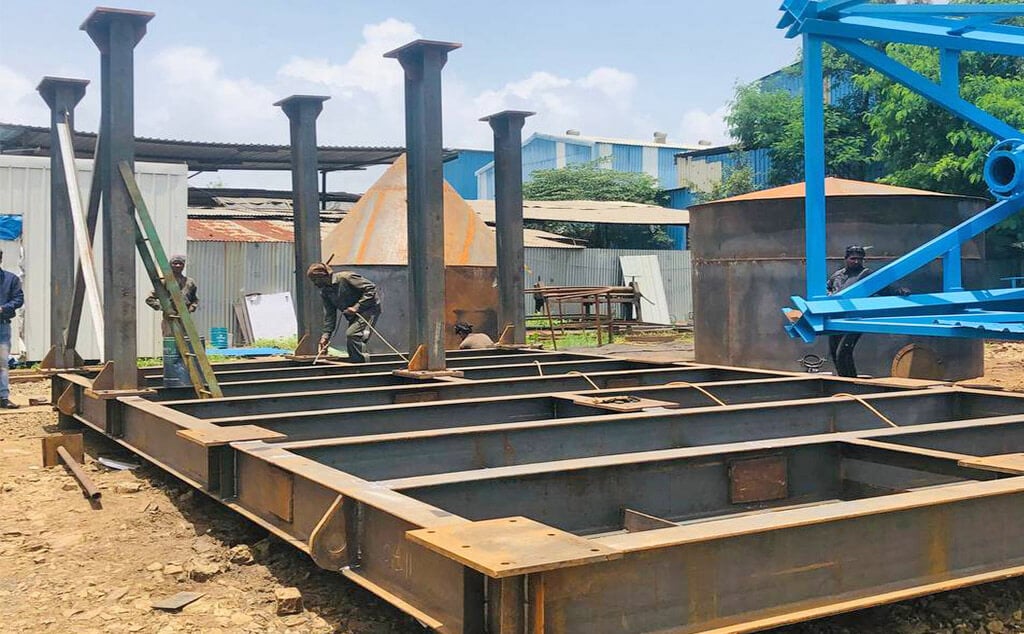 Mobirise Website Builder