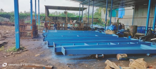 Mobirise Website Builder