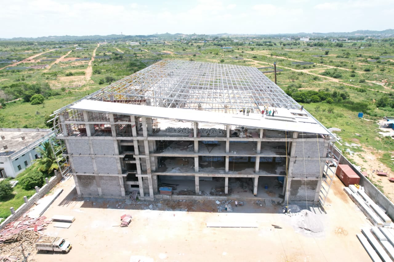 Mobirise Website Builder